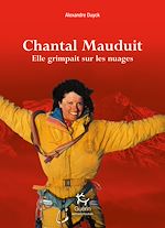 Télécharger le livre :  Chantal Mauduit - Elle grimpait sur les nuages