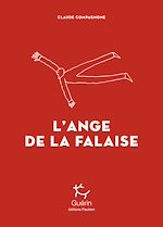Télécharger le livre :  L'Ange de la falaise