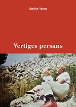Télécharger le livre :  Vertiges persans