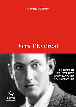 Download the eBook: Vers l'Everest