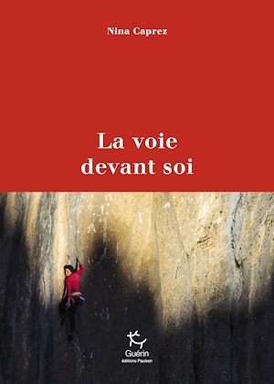 Téléchargez le livre :  La Voie devant soi