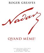 Télécharger le livre :  Nadar quand même !