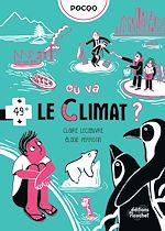 Télécharger le livre :  Où va le climat ?