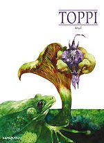 Télécharger le livre :  Krull