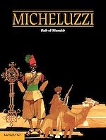 Télécharger le livre :  Bab-el-Mandeb - Tome 1 - one-shot