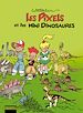 Télécharger le livre :  Pixels - Tome 3 - Les Pixels et les minis dinosaures