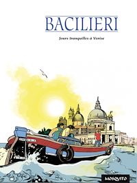 Téléchargez le livre :  Jours tranquilles à Venise