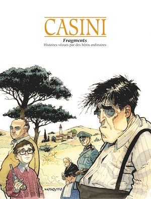 Téléchargez le livre :  Fragments