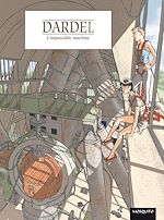 Télécharger le livre :  L'impossible machine