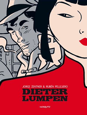 Téléchargez le livre :  Dieter Lumpen