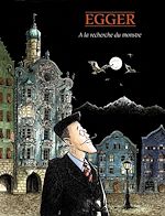 Télécharger le livre :  A la recherche du monstre