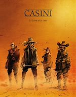 Télécharger le livre :  La Lame et la Croix