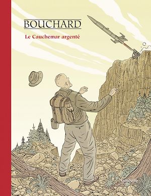 Téléchargez le livre :  Le Cauchemar argenté