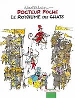 Télécharger le livre :  Dr Poche - Le royaume des chats