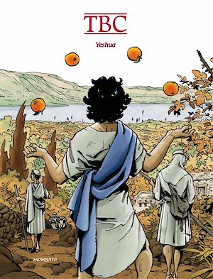 Téléchargez le livre :  Yeshua