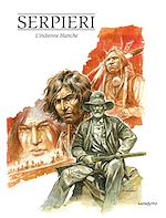 Télécharger le livre :  L'Indienne blanche