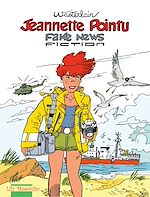 Télécharger le livre :  Jeanette Pointu, fake news