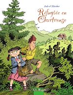 Télécharger le livre :  Réfugiée en Chartreuse