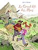 Télécharger le livre :  Lily Mosquito - Tome 2 - Le Grand défi des Alpes