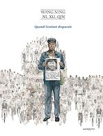 Télécharger le livre :  Quand l'enfant disparaît