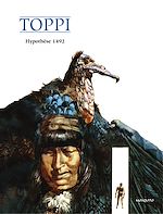 Télécharger le livre :  Hypothèse 1492