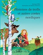 Télécharger le livre :  Histoires de trolls et autres contes nordiques