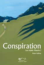 Télécharger le livre :  Conspiration