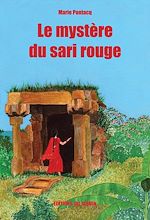 Télécharger le livre :  Le mystère du sari rouge