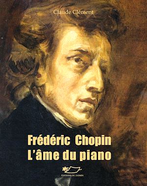 Téléchargez le livre :  Frédéric Chopin