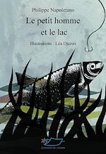 Télécharger le livre :  Le petit homme et le lac