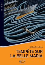 Télécharger le livre :  Tempête sur la Belle-Maria