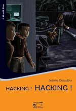Télécharger le livre :  Hacking !
