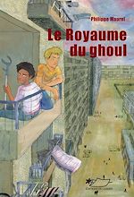 Télécharger le livre :  Le royaume du Ghoul