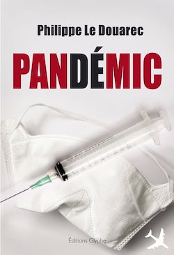 Télécharger le livre :  Pandémic