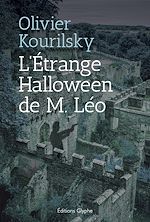 Télécharger le livre :  L'Étrange Halloween de M. Léo