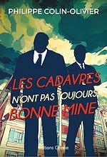Télécharger le livre :  Les cadavres n'ont pas toujours bonne mine