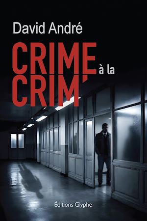 Téléchargez le livre :  Crime à la crim'