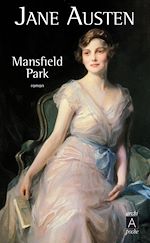 Download this eBook Mansfield Park