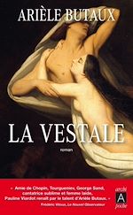 Télécharger le livre :  La vestale