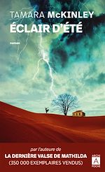 Télécharger le livre :  Éclair d'été