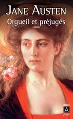 Download this eBook Orgueil et préjugés
