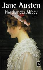 Download this eBook Northanger Abbey