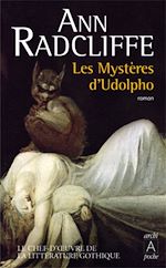 Télécharger le livre :  Les mystères d'Udolpho