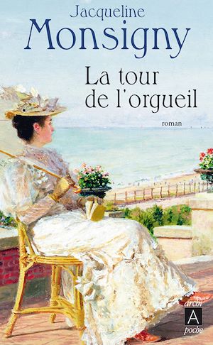 Téléchargez le livre :  La Tour de l'orgueil