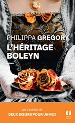Télécharger le livre :  L'héritage Boleyn