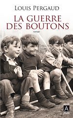Download this eBook La guerre des boutons