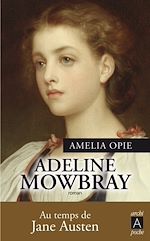 Download this eBook Adeline Mowbray