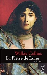 Download this eBook La pierre de lune