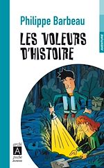 Download this eBook Les voleurs d'histoire