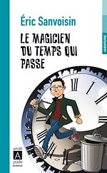 Download this eBook Le magicien du temps qui passe